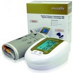 Microlife BP 3AG1 + MT 3001 + adaptér – Zboží Dáma