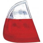 Zadní světlo VAN WEZEL 0646939 – Hledejceny.cz