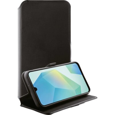 Vivanco Booklet Samsung Galaxy A16 5G černá PUREWVVSGA165GBK – Sleviste.cz