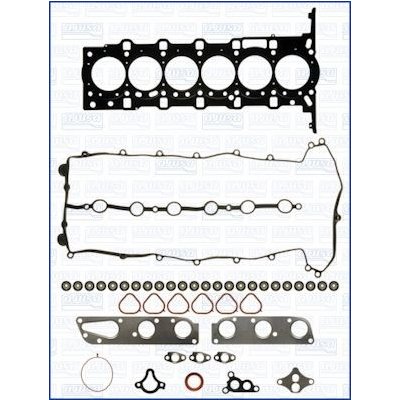 Sada těsnění, hlava válce AJUSA 52261300 – Zboží Mobilmania
