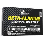 Olimp Beta Alanine Carno Rush 120 kapslí – Hledejceny.cz