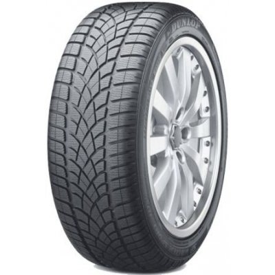 Dunlop SP Winter Sport 255/35 R19 96V