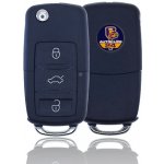 AutoKey Škoda VW Seat 3T0837202 – Hledejceny.cz