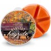 Vonný vosk Goose Creek Candle vonný vosk Harvest Hayride 59 g