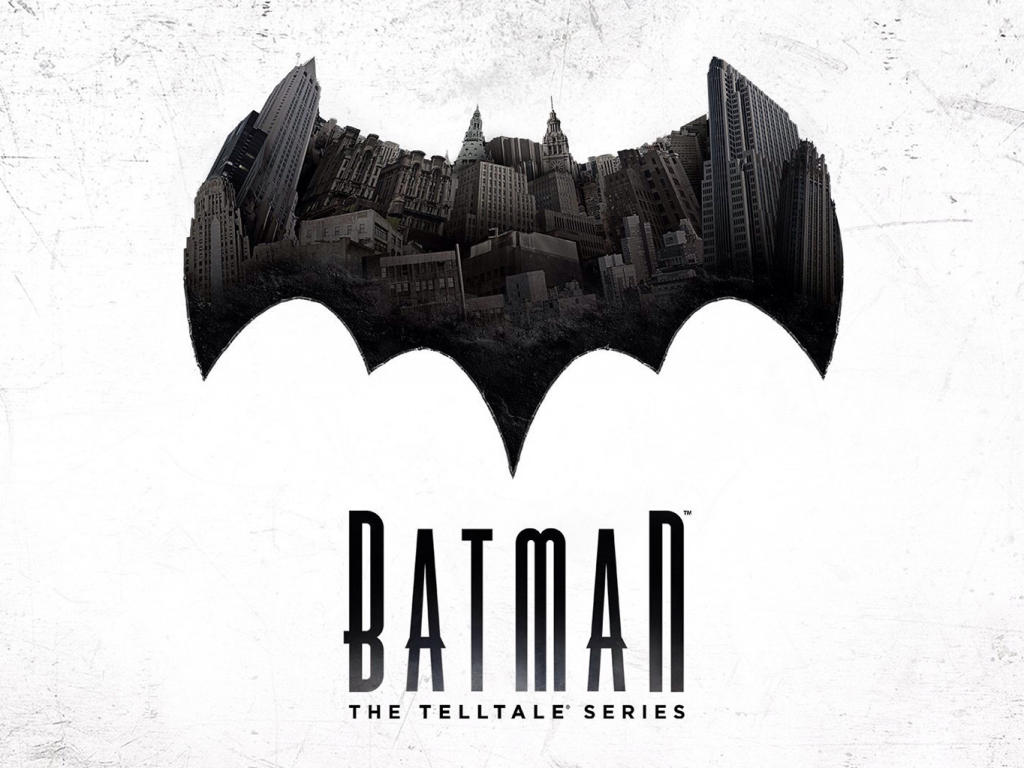 Batman: The Telltale Series