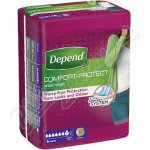Depend Normal pro ženy L 9 ks – Hledejceny.cz