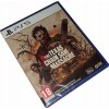 Hry na PS5 The Texas Chain Saw Massacre