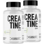 Sizeandsymmetry Creatine Caps Creapure 120 kapslí – Zbozi.Blesk.cz