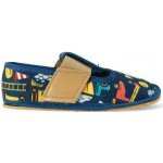 Rayve Slippers ELASTIC lorries – Hledejceny.cz