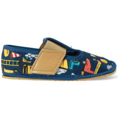 Rayve Slippers ELASTIC lorries – Hledejceny.cz