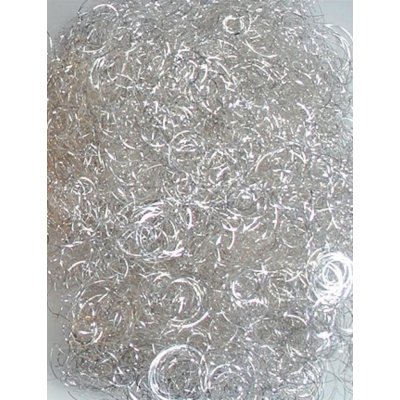 Stafil Andělské vlásky stříbrné 17 gr – Hledejceny.cz