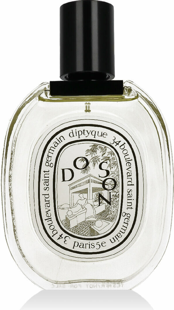 Diptyque Do Son toaletní voda dámská 100 ml tester
