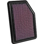 Vzduchový filtr K&N Filters 33-5031 – Hledejceny.cz