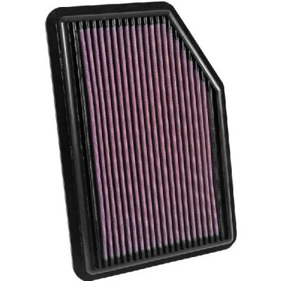 Vzduchový filtr K&N Filters 33-5031 – Hledejceny.cz