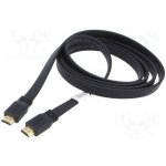 Lanberg CA-HDMI-21CU-0018-BK – Zboží Živě