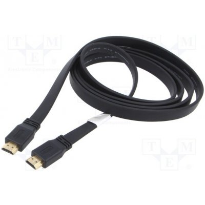 Lanberg CA-HDMI-21CU-0018-BK – Hledejceny.cz