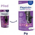 Flexadin Adult Dog 60 tablet – Hledejceny.cz