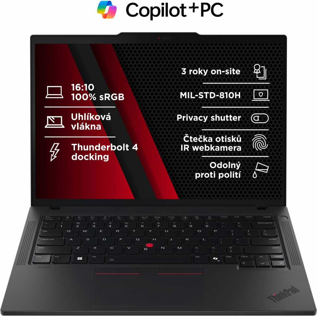 Lenovo Thinkpad T14 G6 21QJ004JCK