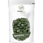 Nutrisslim Spirulina Tablets 125 g – Hledejceny.cz
