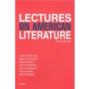 Lectures on American literature - Justin Quinn