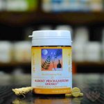 TCM Herbs Radost přicházejícího spánku 100 tablet – Hledejceny.cz