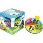 Wiky Káča Krtek velká 14 cm – Sleviste.cz