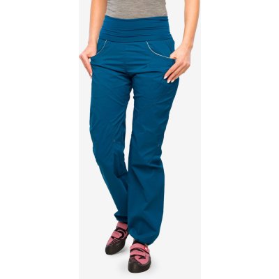 Ocun Noya Eco Pants blue opal – Zboží Mobilmania