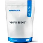 MyProtein Vegan Blend 2500 g – Hledejceny.cz