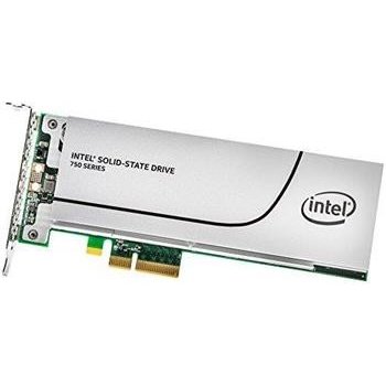 IntelR 750 1.2TB, SSDPEDMW012T4X1