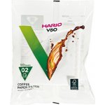 Hario V60-02 VCF-02-100W 100 ks – Zboží Dáma