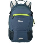 Jack Wolfskin Velocity 12l dark sea – Zboží Dáma