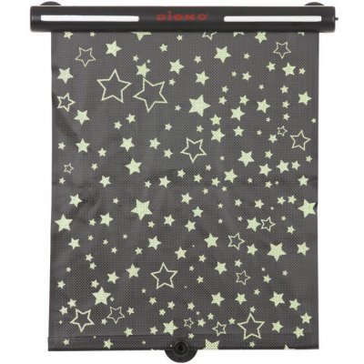 DIONO Sluneční roleta Starry Night Sun Shade