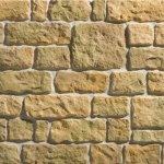 Stegu Calabria 1 betonový 0,7m² – Sleviste.cz