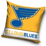 Tiptrade Polštář St. Louis Blues Tip 40x40 – Hledejceny.cz