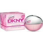 DKNY Be Delicious City Blossom Rooftop Peony toaletní voda dámská 50 ml – Hledejceny.cz