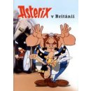 Asterix v Británii DVD