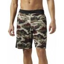 Reebok SPEEDWICK camo KNIT short