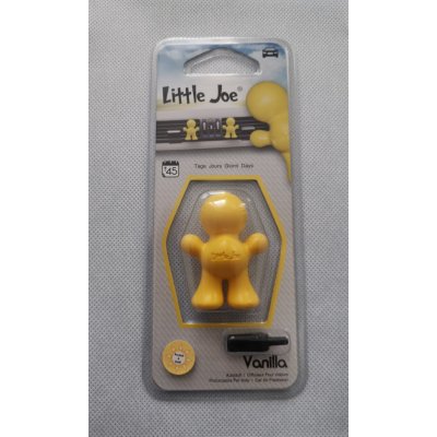 Little Joy - vanilka – Zbozi.Blesk.cz