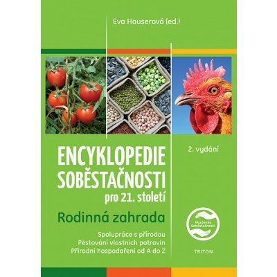 Encyklopedie soběstačnosti pro 21. století – Zboží Mobilmania