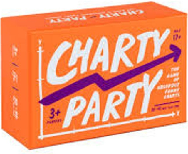 Charty Party LLC Charty Party
