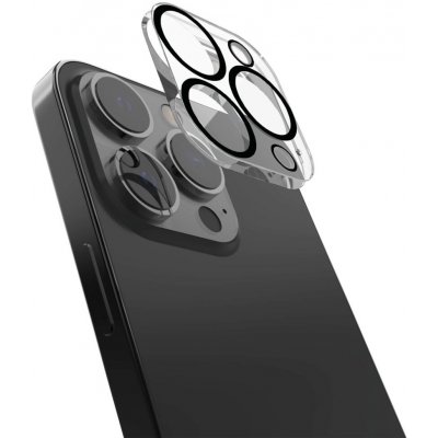 Raptic X-Doria Camera Protector Glass 2x tvrzené sklo pro objektiv fotoaparátu kamery pro iPhone 14 Pro 6950941496438 – Zboží Živě