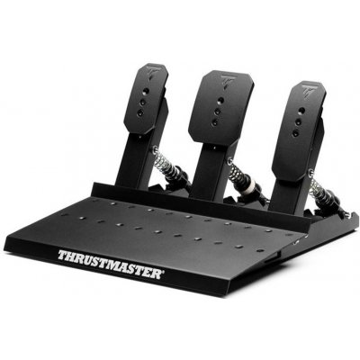Thrustmaster Raceline Pedals III 4060383 – Zboží Mobilmania