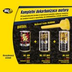 BG 6567 KIT 3 x 325 ml – Hledejceny.cz