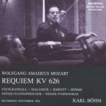 Mozart, W. A. - Requiem Kv626 – Hledejceny.cz