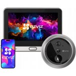 Ezviz DP2C CS-DP2C-A0-6E2WPFBS – HobbyKompas.cz