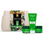 WELEDA Skin Food denní krém 40 ml + noční krém 40 ml + čistící balzám 75 ml – Zboží Dáma