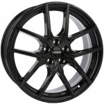 Dezent TO 7,5x18 5x112 ET51 black | Zboží Auto