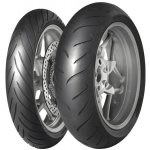 Dunlop SPORTMAX ROADSPORT 2 180/55 R17 73W – Zbozi.Blesk.cz