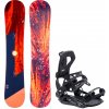 Snowboard set HEAD Pride 2.0 + SP Fastec FT360 23/24