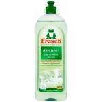 Frosch prostředek na mytí nádobí Aloe vera 750 ml – Sleviste.cz